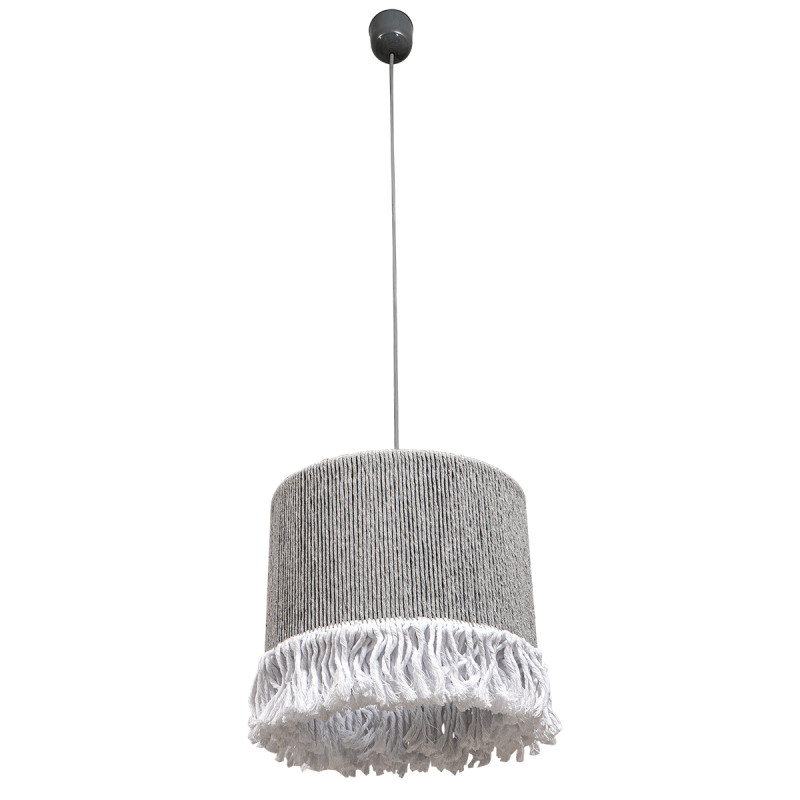 PDT 6815-GY # 1/Φ ΚΑΠΕΛΟ ΚΥΛΙΔΡΟΣ ΣΧΟΙΝΙ ΜΕ ΚΡΟΣΙΑ ΚΛΩΣΤΕΣ