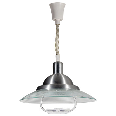 PDC 5331 Y # ΚΡΕΜ 1/Φ ΣΤΡΟΓΓΥΛΟ-ΝΜ-ΣΠΙΡΑΛ  1ΧΕ27