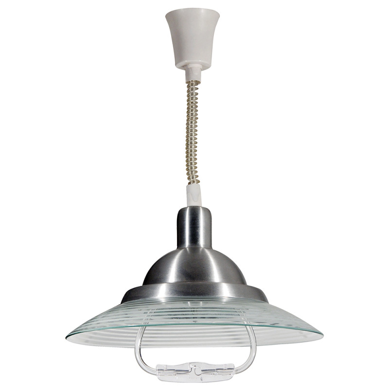 PDC 5331 Y # ΚΡΕΜ 1/Φ ΣΤΡΟΓΓΥΛΟ-ΝΜ-ΣΠΙΡΑΛ  1ΧΕ27