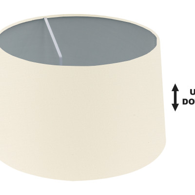 SPC 40 EK (d40-34-H26) ΚΑΠΕΛΟ ΕΚΡΟΥ ΥΦΑΣΜΑ UP/DOWN