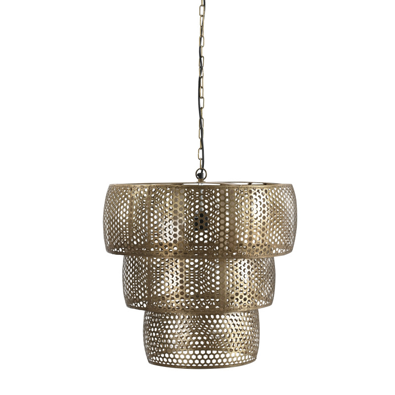 PDI 1270 1/Φ ΚΑΣΣΙΤΕΡΟΣ ΔΙΑΤΡΗΤΟ ΜΕ 3 ΕΠΙΠΕΔΑ 1xΕ-27