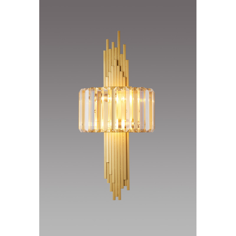 WLC 2472 ΑΠΛΙΚΑ ΧΡΥΣΟΙ ΡΑΒΔΟΙ ΚΡΥΣΤΑΛΛΑ 2ΧΕ14