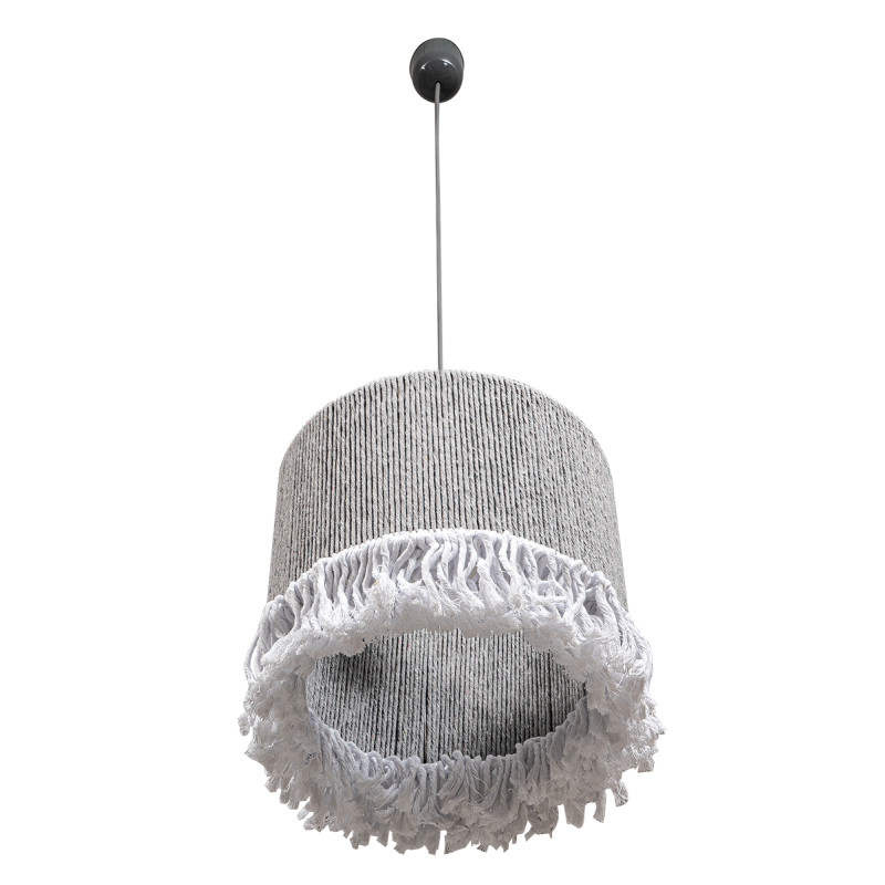 PDT 6815-GY # 1/Φ ΚΑΠΕΛΟ ΚΥΛΙΔΡΟΣ ΣΧΟΙΝΙ ΜΕ ΚΡΟΣΙΑ ΚΛΩΣΤΕΣ