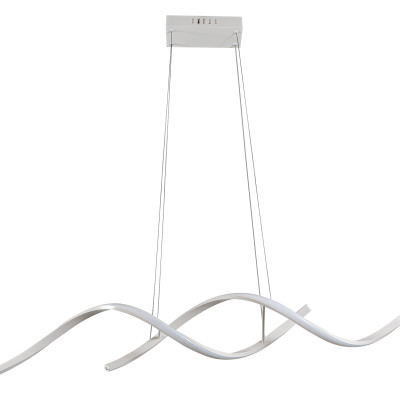 PDC 688 WH ΚΡΕΜΑΣΤΟ LED ΣΧΕΔΙΟ  KYMATA