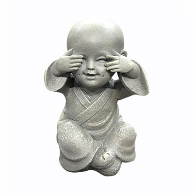 ART ET LUMIERE ΔΙΑΚΟΣΜΗΤΙΚΟΣ ΜΟΝΑΧΟΣ - SKU -60106