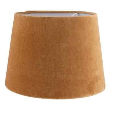 SPI 30 CA-VL ΚΑΠΕΛΟ ΒΕΛΟΥΔΟ CARAMEL Ε27-Ε14  (24-30d-22h) UP/DOWN