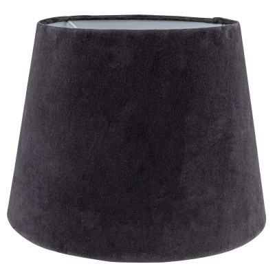 SPI 40 EGY-VL ΚΑΠΕΛΟ ΒΕΛΟΥΔΟ ΓΚΡΙ ΕΛΕΦΑΝΤΙ Ε27-Ε14 (29-40d-30h) UP/DOWN