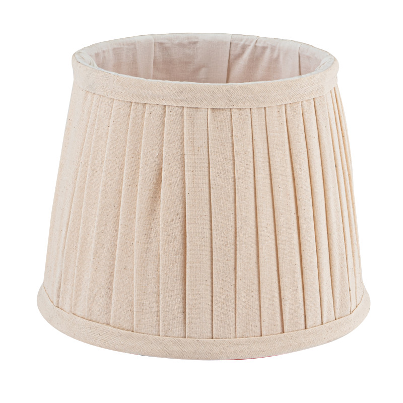 SPI 20 BG-CT ΚΑΠΕΛΟ COTTON ΜΠΕΖ E14-Ε27 (15-20d-15h) UP/DOWN