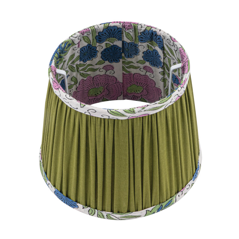 SPI 20 GN/GN-FL ΚΑΠΕΛΟ ΠΡΑΣΙΝΟ+ΠΡΑΣΙΝΑ ΛΟΥΛΟΥΔΙΑ Ε14-Ε27 (15-20d-15h)