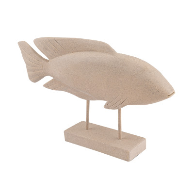 DEI - 09 ΞΥΛΙΝΗ ΦΙΓΟΥΡΑ ΨΑΡΙ ΚΑΦΕ ΜΗΚΟΣ 32ΕΚ DEI - 09 ΞΥΛΙΝΗ ΦΙΓΟΥΡΑ ΨΑΡΙ ΚΑΦΕ ΜΗΚΟΣ 32ΕΚ