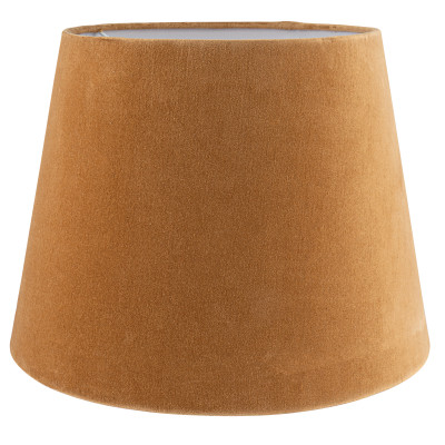 SPI 40 CA-VL ΚΑΠΕΛΟ ΒΕΛΟΥΔΟ CARAMEL Ε27-Ε14  (29-40d-30h) UP/DOWN