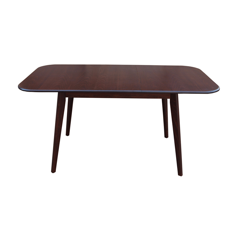 ΤΡΑΠΕΖΙ BRITTANY 1040 IN WALNUT