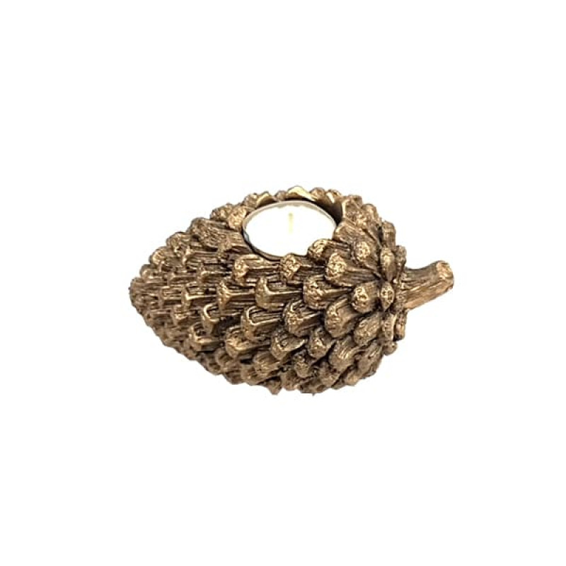 ART ET LUMIERE ΔΙΑΚΟΣΜΗΤΙΚΗ ΚΟΥΚΟΥΝΑΡΑ ΚΕΡΑΜΙΚΗ - SKU -15053