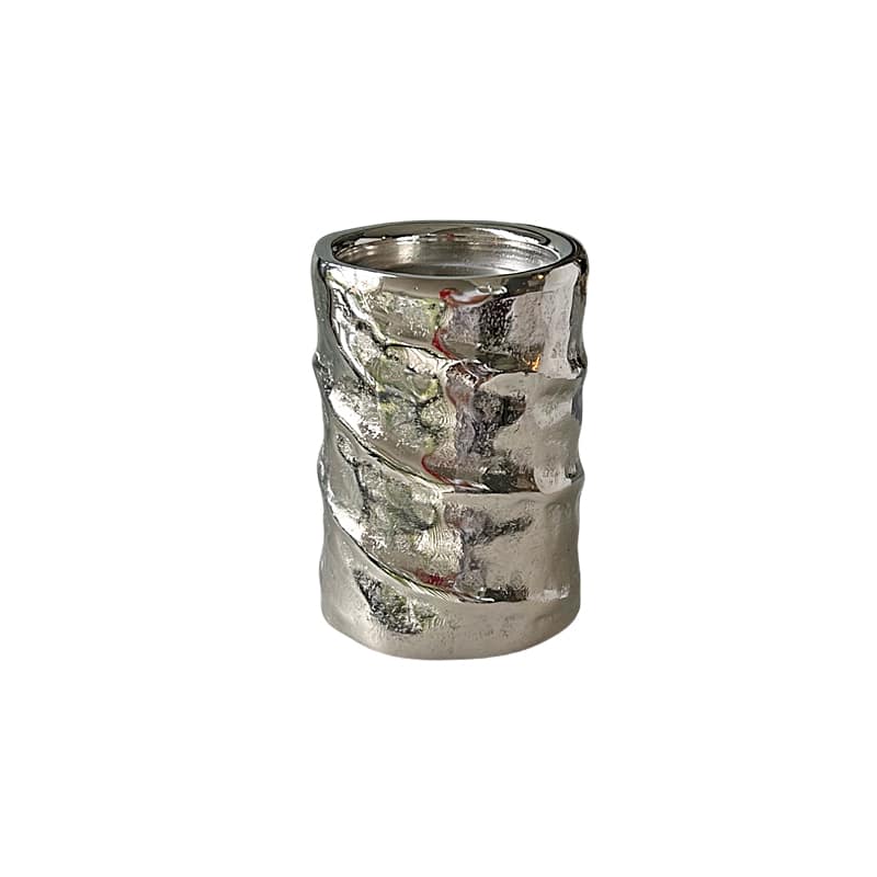 ART ET LUMIERE ΚΗΡΟΠΗΓΙΟ ΜΕΤΑΛΛΙΚΟ - SKU -22010