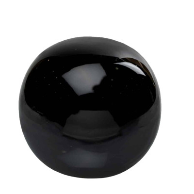 ART ET LUMIERE ΔΙΑΚΟΣΜΗΤΙΚΗ ΜΠΑΛΑ ΚΕΡΑΜΙΚΗ - SKU -02809