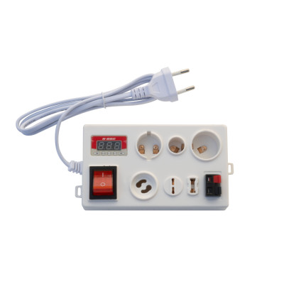 ΕΛΕΓΚΤΗΣ ΛΑΜΠΑΣ