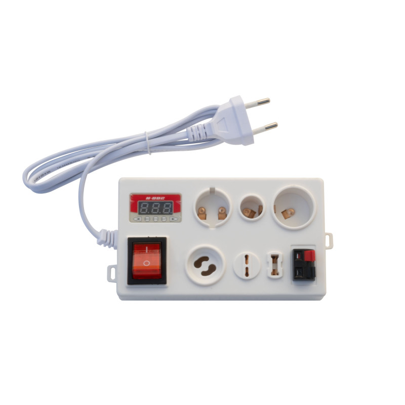 ΕΛΕΓΚΤΗΣ ΛΑΜΠΑΣ