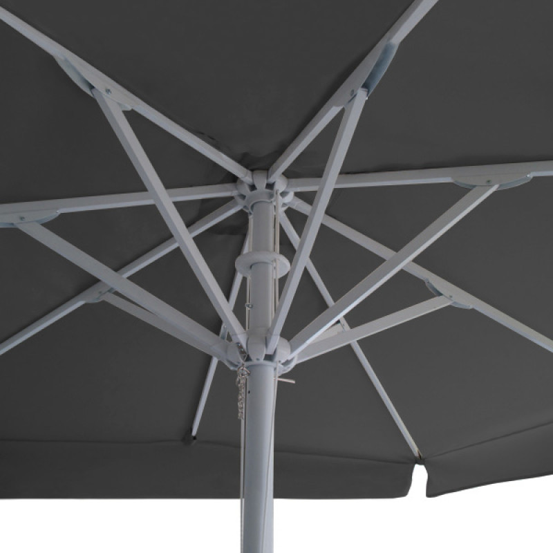 ΟΜΠΡΕΛΑ ΕΠΑΓΓΕΛΜΑΤΙΚΗ 5222 G ΓΚΡΙ ΣΚΟΥΡΟ