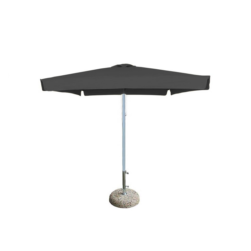 ΟΜΠΡΕΛΑ ΕΠΑΓΓΕΛΜΑΤΙΚΗ 5222 G ΓΚΡΙ ΣΚΟΥΡΟ