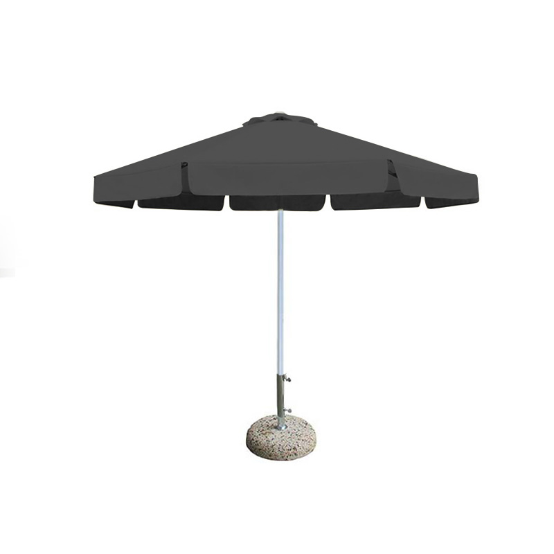 ΟΜΠΡΕΛΑ ΕΠΑΓΓΕΛΜΑΤΙΚΗ 5222 G ΓΚΡΙ ΣΚΟΥΡΟ