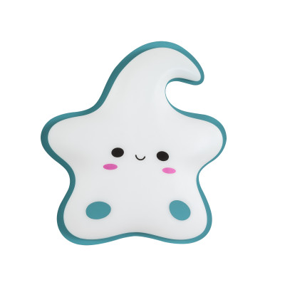 CCC 4310 ΠΛΑΦΟΝΙΕΡΑ ΠΑΙΔΙΚΗ ΦΑΤΣΟΥΛΑ ΑΣΤΕΡΙ LED CCT CCC 4310 ΠΛΑΦΟΝΙΕΡΑ ΠΑΙΔΙΚΗ ΦΑΤΣΟΥΛΑ ΑΣΤΕΡΙ LED CCT