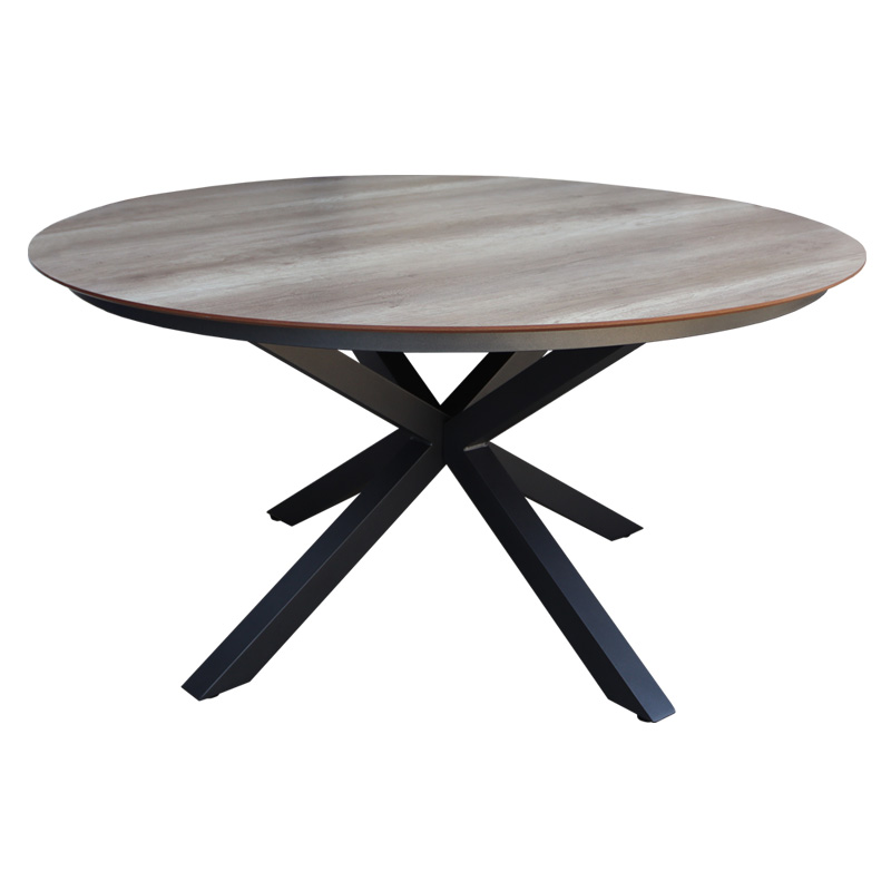 ΣΕΤ ΤΡΑΠΕΖΑΡΙΑ ΚΗΠΟΥ ΣΧΟΙΝΙ - ROPE YEON 5499 G + 5500 G