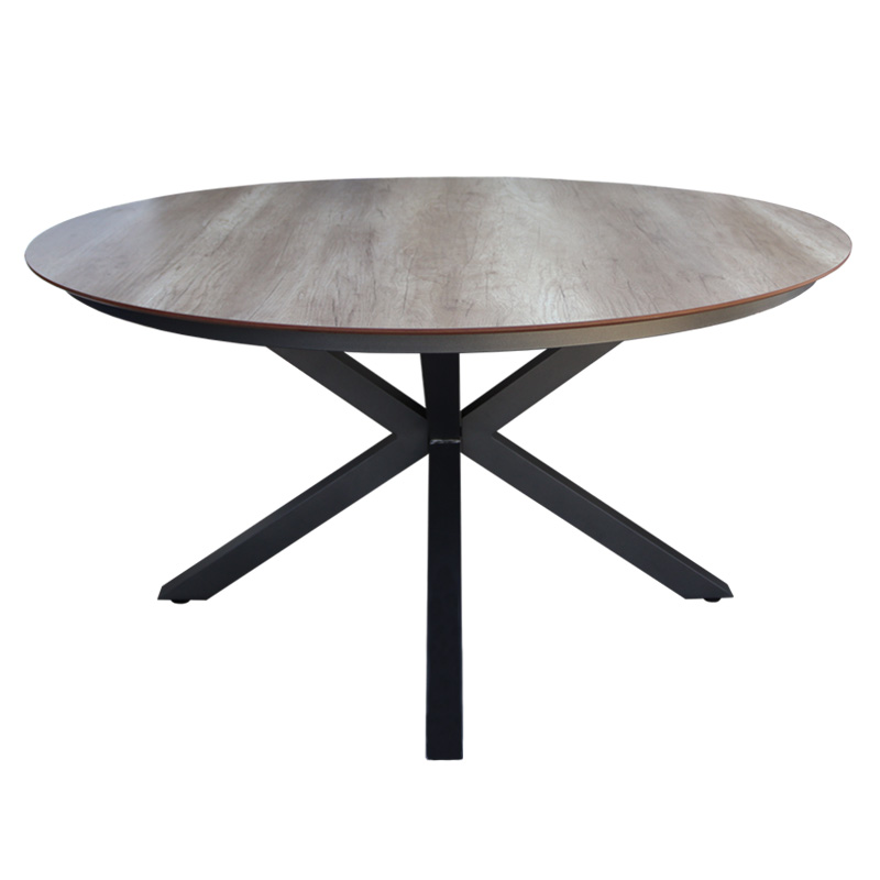 ΣΕΤ ΤΡΑΠΕΖΑΡΙΑ ΚΗΠΟΥ ΣΧΟΙΝΙ - ROPE YEON 5499 G + 5500 G