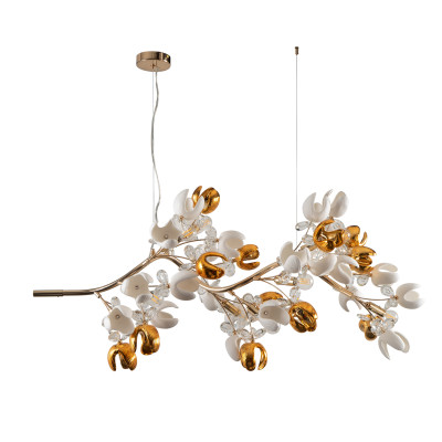 PDC 780-12 ΠΟΛΥΕΛΑΙΟΣ 12/Φ ΚΛΑΔΙ ΜΕ ΧΡΥΣΕΣ ΚΑΙ ΛΕΥΚΕΣ ΤΟΥΛΙΠΕΣ 12ΧΕ14