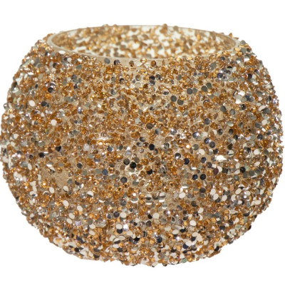 ART ET LUMIERE ΜΠΩΛ-ΚΗΡΟΠΗΓΙΟ ΓΥΑΛΙΝΟ - SKU -30536