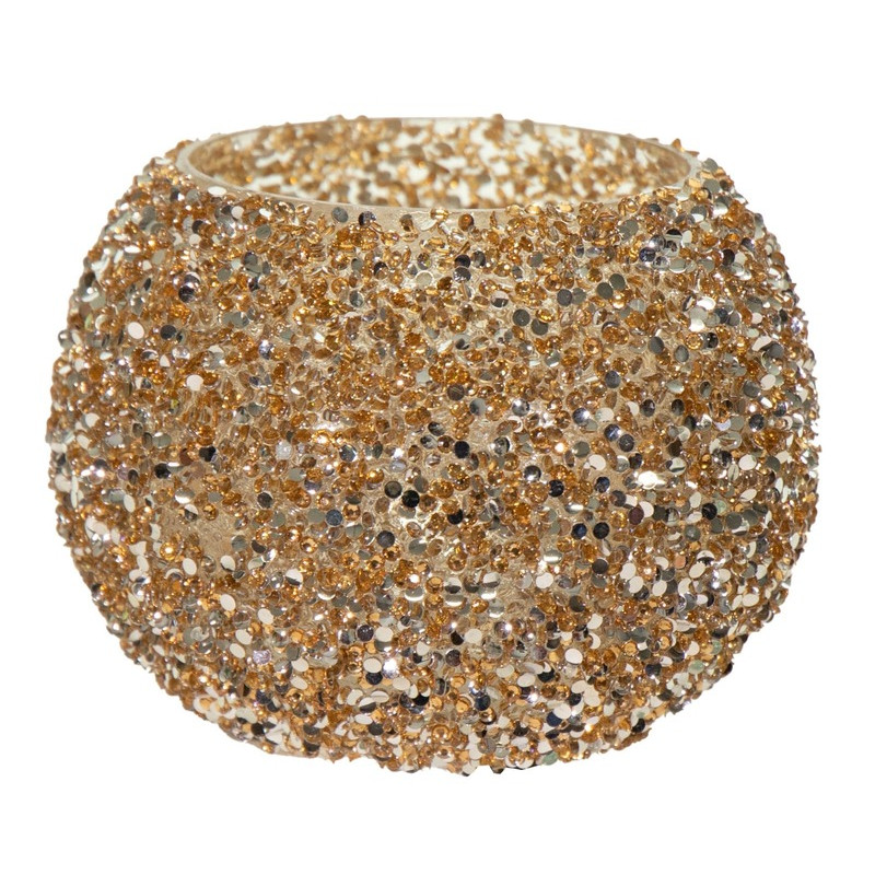 ART ET LUMIERE ΜΠΩΛ-ΚΗΡΟΠΗΓΙΟ ΓΥΑΛΙΝΟ - SKU -30536