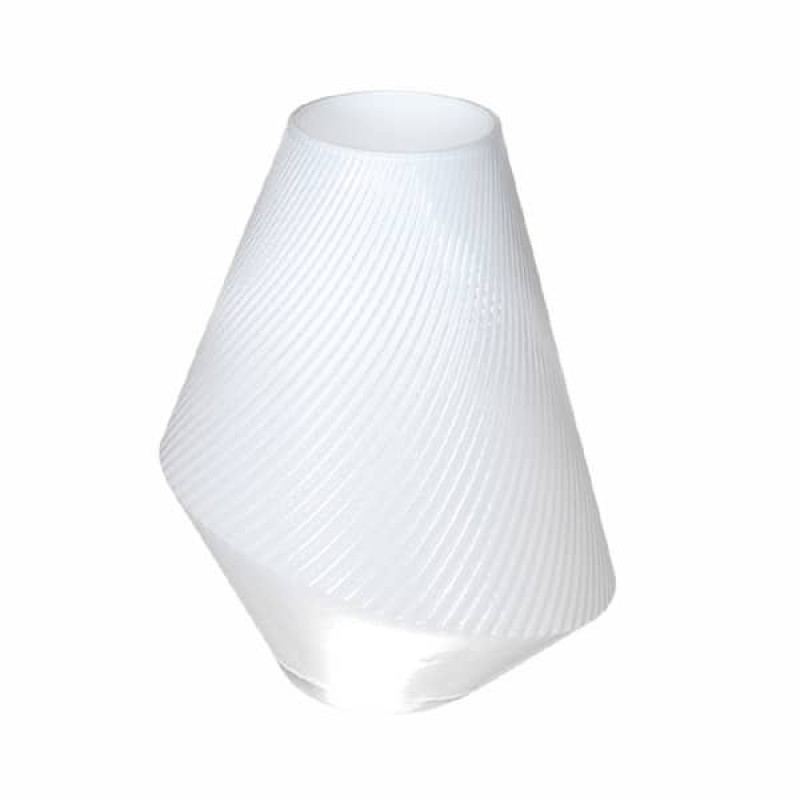 ART ET LUMIERE ΒΑΖΟ ΓΥΑΛΙΝΟ - SKU -30355