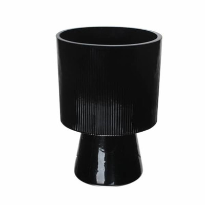 ART ET LUMIERE ΒΑΖΟ ΓΥΑΛΙΝΟ - SKU -40369 ART ET LUMIERE ΒΑΖΟ ΓΥΑΛΙΝΟ - SKU -40369