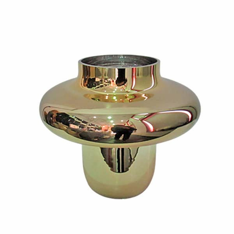 ART ET LUMIERE ΒΑΖΟ ΓΥΑΛΙΝΟ - SKU -50329
