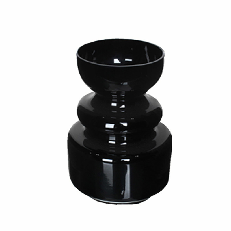 ART ET LUMIERE ΒΑΖΟ ΓΥΑΛΙΝΟ - SKU -40368