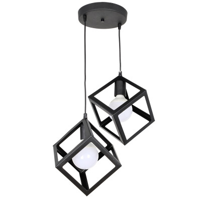 PDC 1249-2 ΒΚ CHN 2/Φ ΜΕ ΚΡΕΜΑΣΤΟΥΣ ΜΑΥΡΟΥΣ ΚΥΒΟΥΣ 2ΧΕ27 PDC 1249-2 ΒΚ CHN 2/Φ ΜΕ ΚΡΕΜΑΣΤΟΥΣ ΜΑΥΡΟΥΣ ΚΥΒΟΥΣ 2ΧΕ27