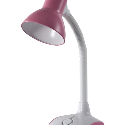 TLC 2029 PK  ΠΟΡΤΑΤΙΦ ΡΟΖ-ΛΕΥΚΟ ΜΕ ΣΠΙΡΑΛ ΓΡΑΦΕΙΟΥ 1ΧΕ27