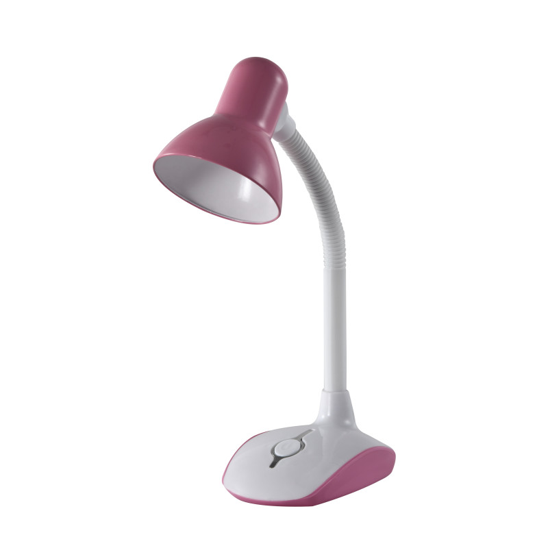 TLC 2029 PK  ΠΟΡΤΑΤΙΦ ΡΟΖ-ΛΕΥΚΟ ΜΕ ΣΠΙΡΑΛ ΓΡΑΦΕΙΟΥ 1ΧΕ27