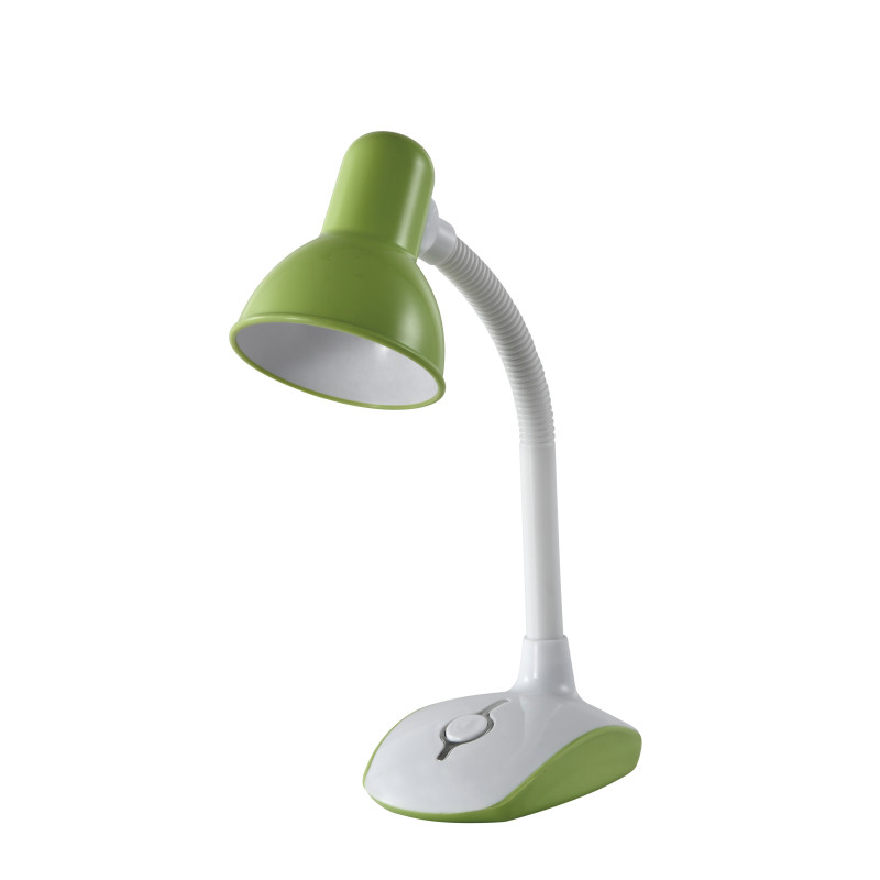 TLC 2029 GN ΠΟΡΤΑΤΙΦ ΠΡΑΣΙΝΟ-ΛΕΥΚΟ ΜΕ ΣΠΙΡΑΛ ΓΡΑΦΕΙΟΥ 1ΧΕ27