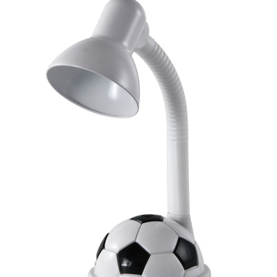 TLC 2030 WH ΠΟΡΤΑΤΙΦ ΓΡΑΦΕΙΟΥ ΛΕΥΚΟ ΜΕ ΒΑΣΗ ΜΠΑΛΑ ΠΟΔΟΣΦΑΙΡΟΥ 1ΧΕ27