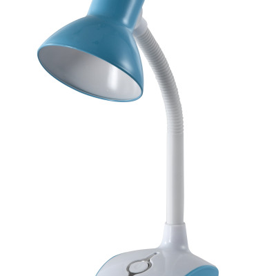 TLC 2029 BL ΠΟΡΤΑΤΙΦ ΜΠΛΕ - ΛΕΥΚΟ ΜΕ ΣΠΙΡΑΛ ΓΡΑΦΕΙΟΥ  1ΧΕ27