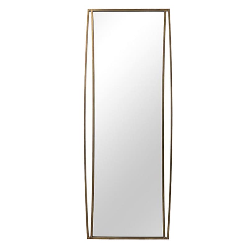 ART ET LUMIERE ΚΑΘΡΕΦΤΗΣ ΜΕΤΑΛΛΙΚΟΣ - SKU -19958