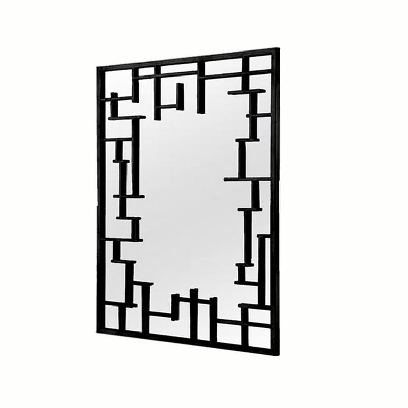 ART ET LUMIERE ΚΑΘΡΕΦΤΗΣ ΜΕΤΑΛΛΙΚΟΣ - SKU -29970