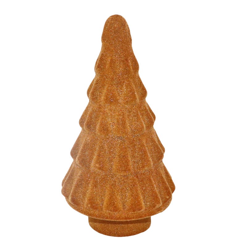 ART ET LUMIERE ΔΕΝΔΡΑΚΙ ΔΙΑΚΟΣΜΗΤΙΚΟ ΓΥΑΛΙΝΟ - SKU -60125