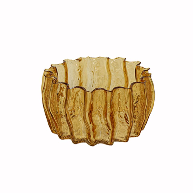 ART ET LUMIERE ΜΠΩΛ ΓΥΑΛΙΝΟ - SKU -30620