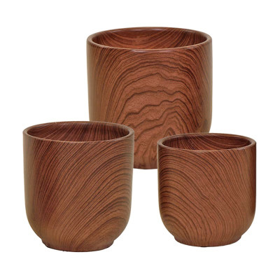 ART ET LUMIERE ΒΑΖΑ-ΚΑΣΠΩ ΣΕΤ 3ΤΕΜ - SKU -30880