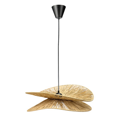 PDT 6868 NA 1/Φ ΔΙΠΛΟ ΚΑΠΕΛΟ ΦΥΣΙΚΟ ΦΥΛΛΟ ΜΠΑΝΑΝΙΑΣ 1ΧΕ27