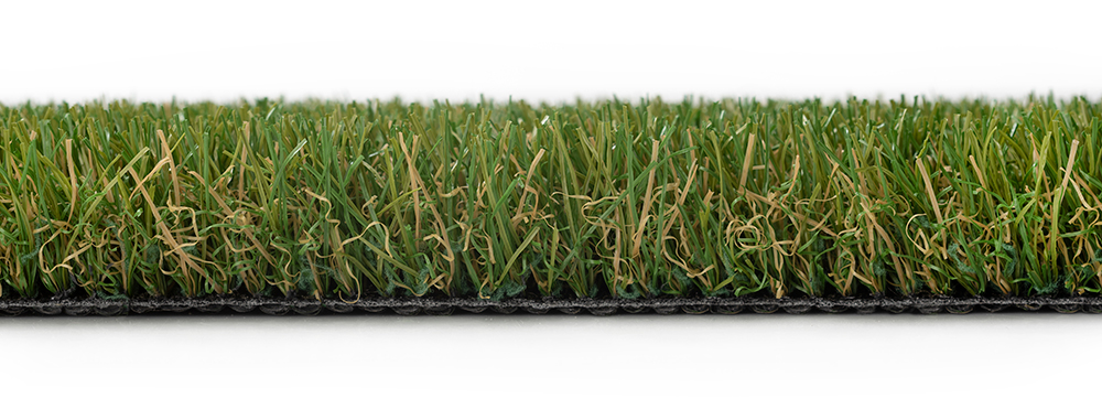 Συνθετικός χλοοτάπητας Silk RoyalGrass ΥΨΟΣ 35mm ΠΛΑΤΟΣ 400cm Χ ΜΗΚΟΣ 25m