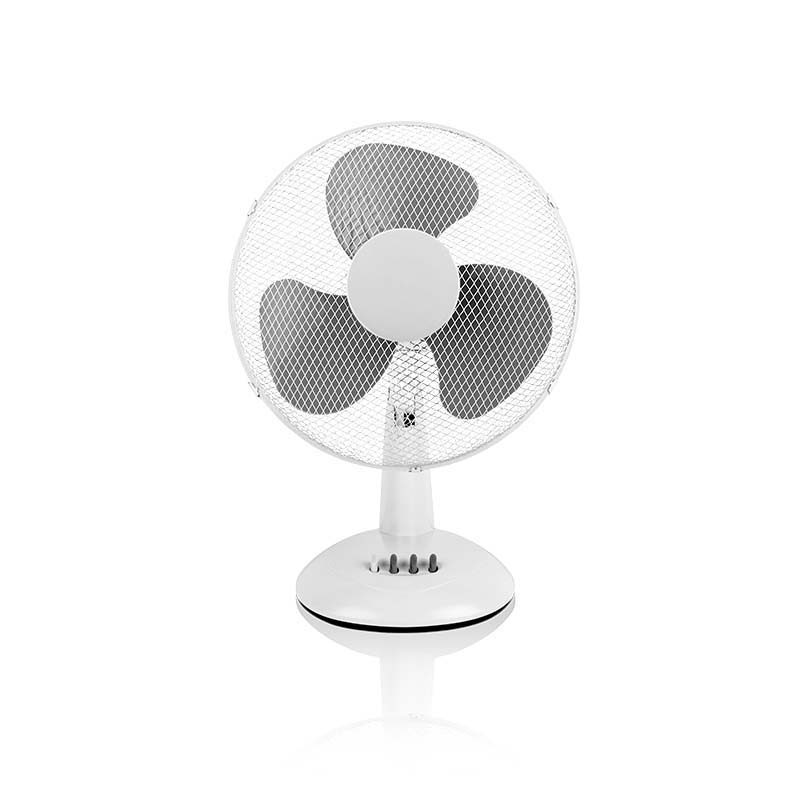 Ανεμιστήρας επιτραπέζιος Φ30 πλαστικός 40watt Airfun 804001