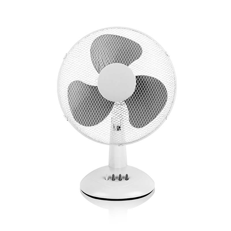 Ανεμιστήρας επιτραπέζιος Φ40 πλαστικός 50Watt Airfun 804002