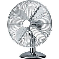 Ανεμιστήρας Επιτραπέζιος Antique Φ30 INOX 50watt Airfun 804319